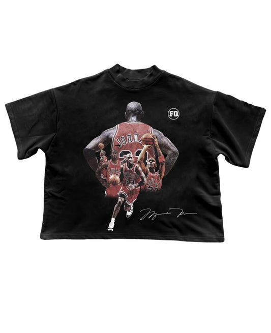 FQ [JORDAN] TEE